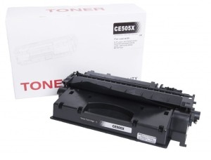 [TH280ANC] Toner Printe | HP LJ 400 M401 M425 (CF280A) - [2700 str.]