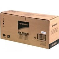Toner Sharp do MX-B200 | 8tys. (MXB20GT1) Black