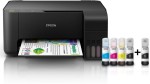 Urządzenie wielofunkcyjne atramentowe Epson EcoTank L3110 (C11CG87401)