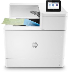 Drukarka Hewlett-Packard Colour Laserjet Enterprise M856dn (T3U51A)