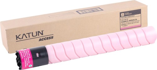 Zamiennik - Toner Magenta do Konica Minolta