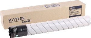Toner Zamiennik Katun TN-512K/TN-324K/TN-513 do Konica-Minolta Bizhub C554e/C258 | 27,5tys. (A33K152) Black