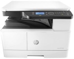 Urz. wielof. Hewlett-Packard LaserJet M438n (8AF43A#B19)