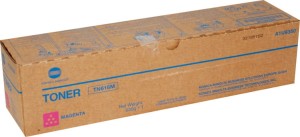 Toner Konica-Minolta Bizhub C6000,C7000 | TN-616M | 31tys. (A1U9350 / A1U9353) Magenta