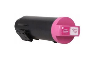 Toner Zamiennik do Xerox Phaser 6510/6515 | 2400 stron (106R03486) Magenta