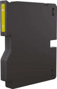 Tusz Ricoh do SG 3210DNw | GC51Y | 2,5tys. (405865) Yellow