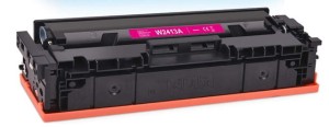 Toner Zamiennik Hewlett-Packard Nr.216A do MFP M182n, M183fw | 850str. (W2413A) Magenta
