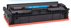 Toner Zamiennik do Hewlett-Packard Nr.216A do MFP M182n, M183fw | 850str. (W2411A) Cyan 