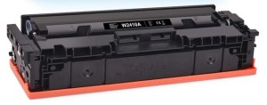 Toner Zamiennik do Hewlett-Packard Nr.216A do MFP M182n, M183fw | 1050 str | (W2410A) Black BEZ CHIPA