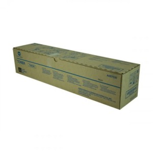 Toner Konica Minolta Oryginał TN-622K (A5E7151 ) Black