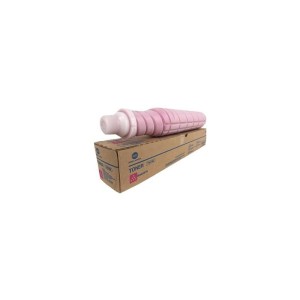 Toner Konica-Minolta TN-619M do C2060 | 71tys. (A3VX353) Magenta