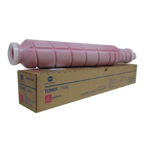 Toner Konica-Minolta TN-619M do C1060 | 78tys. (A3VX350) Magenta
