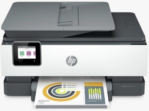Urz. wiel. atr. Hewlett-Packard OfficeJet Pro 8022e (229W7B)
