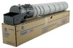 Toner Konica-Minolta do Bizhub 450i/550i... | TN628K | 25tys. (AC79050) Black