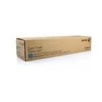 Toner Xerox Oryginał DC240/DC250 (006R01226) Cyan