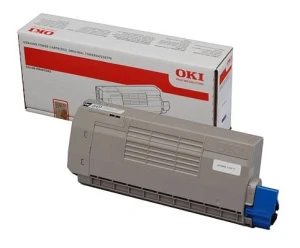 Toner Oki Oryginał do OKI C920 (44036059) White