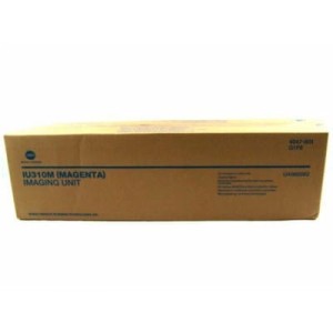 Konica-Minolta Oryginał IU-310M - Zespół bębna (4047-603) Magenta