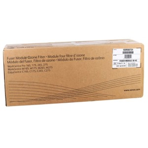 Fuser Module, Ozone Filter Xerox Oryginał do WorkCentre Pro 175 (109R00724 | 109R724)