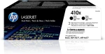 Toner Dwupak HP 410X do Color LaserJet Pro M452/477 (CF410XD) | 6 500 str. Black