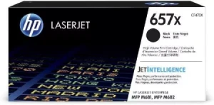 Toner HP MFP M681dh,MFP M681f, | 28tys. (CF470X) Black