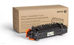 Fuser do Xerox B600, B605 | 200tys. (115R00140)