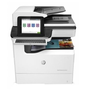 Urz. wiel. atr. Hewlett-Packard PageWide Enterprise Color MFP 780dn (J7Z09A#B19)