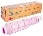 Toner Konica-Minolta Bizhub C6000L | TN-616M-L | 27,9tys. (A1U9352) Magenta