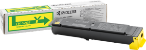 Toner Kyocera TK-5205Y do TASKalfa 356ci | 12tys. (1T02R5ANL0) Yellow