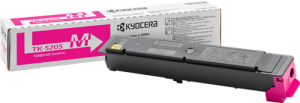 Toner Kyocera TK-5205M do TASKalfa 356ci | 12tys. (1T02R5BNL0) Magenta