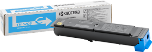 Toner Kyocera TK-5205C do TASKalfa 356ci | 12tys. (1T02R5CNL0) Cyan