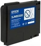Pojemnik na zużyty toner Epson Oryginał SJMB3500 (C33S020580)