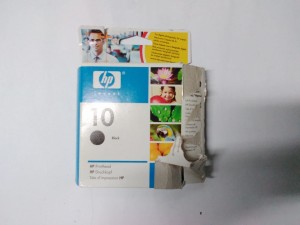 Głowica HP Nr.10 do 2000, 2500c | 24tys. (C4800A) Black