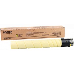 Toner Develop TN-324Y do Ineo+ 258/+308/+368 | 26tys. (A8DA3D0) Yellow