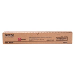 Toner Develop TN-324M do Ineo+ 258/+308/+368 | 26tys. (A8DA3D0) Magenta