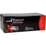 Xerox Oryginał 109R00725 - Toner Black