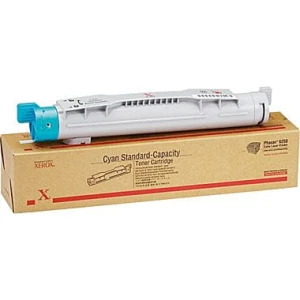 Xerox Oryginał 106R00668 - Toner Cyan