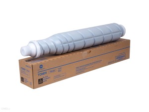 Toner Konica-Minolta TN-619K do C2060 | 66,5tys. (A3VX153) Black