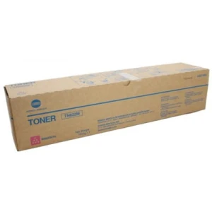 Toner Konica Minolta Oryginał TN-622M (A5E7350) Magenta