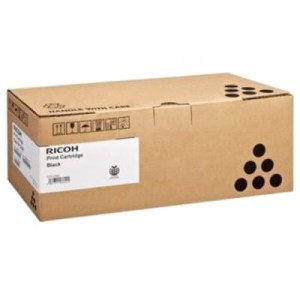 Bęben Ricoh do SPC352DN | 15000 str. (407404) Black