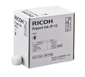 Tusz Ricoh Oryginał 817104 (JP-12 )