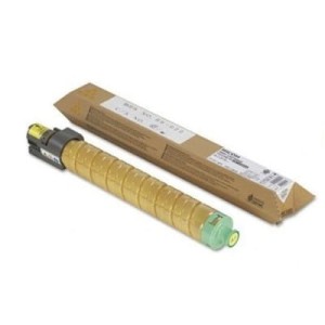 Toner Ricoh Zamiennik do MP C305 (841597) Yellow