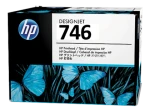 Głowica Hewlett-Packard Oryginał NR 746 (dla każdego koloru wymagana osobna głowica) (P2V25A )