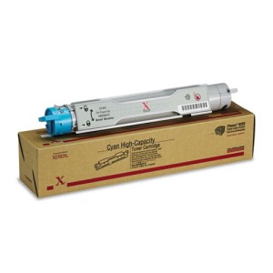 Xerox Oryginał 106R00672 - Toner Cyan
