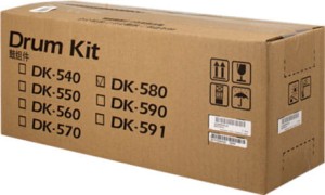 Bęben Kyocera-Mita Oryginał DK-580