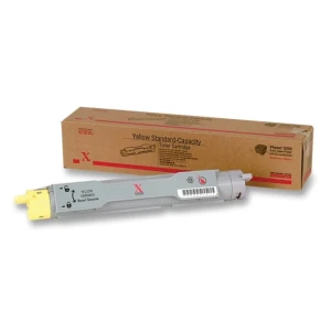 Xerox Oryginał 106R00674 - Toner Yellow