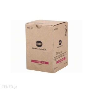 Konica-Minolta Oryginał 8937-425 - Toner Magenta