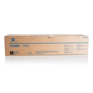Toner Konica-Minolta TN-615 | 75tys. (A1DY150) Black