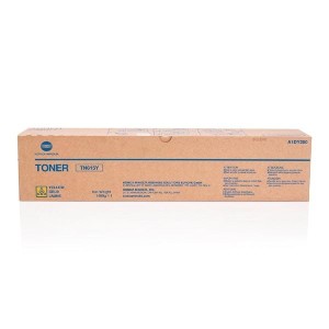 Toner Konica-Minolta Oryginał A1DY250 (TN-615) Yellow
