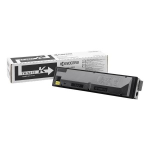 Toner Kyocera-Mita Oryginał TK-5215K