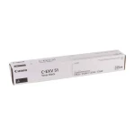 Toner Canon C-EXV51BK do iR-ADV C5560i | 69tys. (0481C002) Black